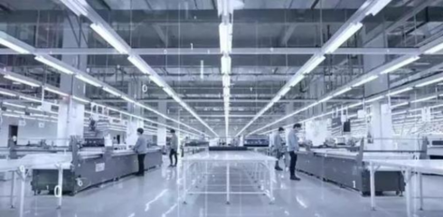 工業互聯網與智能制造 信息服務驅動的產業革命