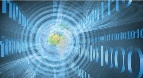 中國(guó)向下一代互聯(lián)網(wǎng)演進(jìn)時(shí)不我待 IPv6協(xié)議引領(lǐng)互聯(lián)網(wǎng)信息服務(wù)新篇章